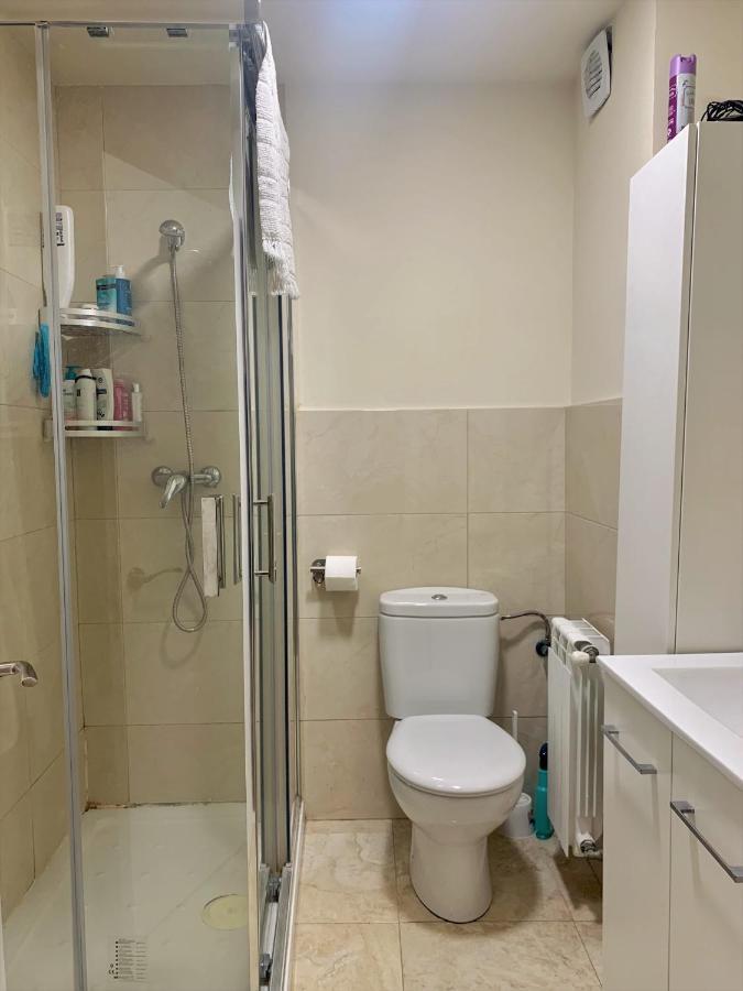 Apartamento Piso Recien Reformado Y Con Buena Ubicacion Oviedo Exterior foto