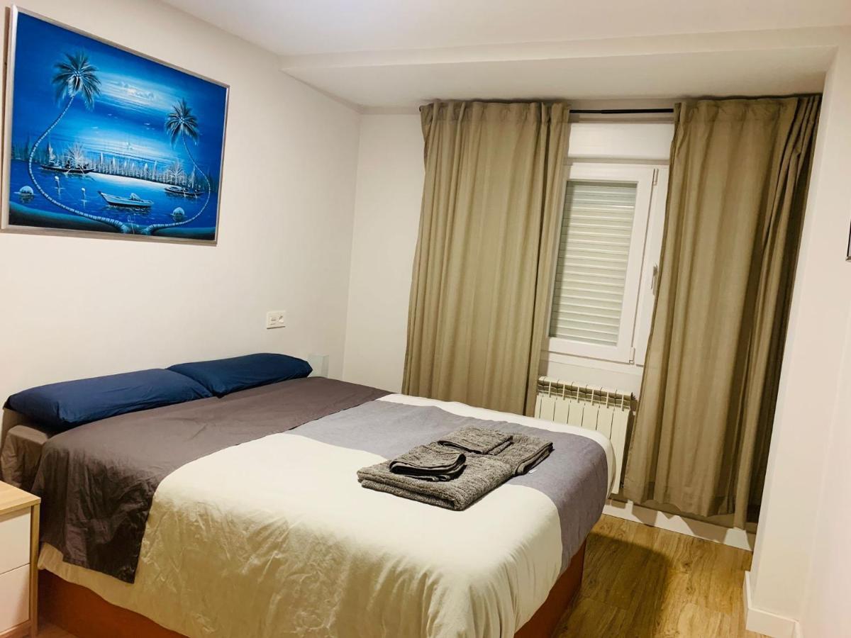 Apartamento Piso Recien Reformado Y Con Buena Ubicacion Oviedo Exterior foto