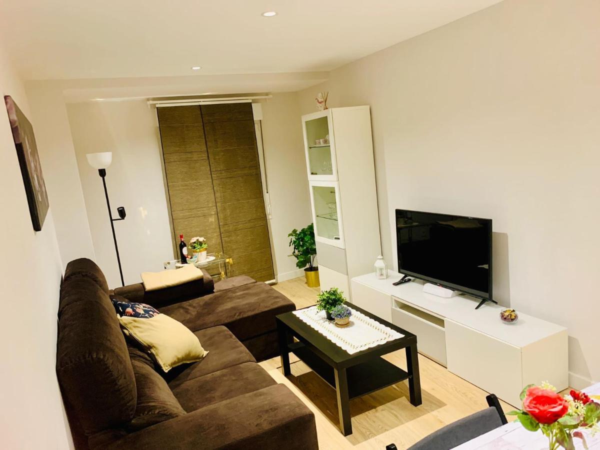 Apartamento Piso Recien Reformado Y Con Buena Ubicacion Oviedo Exterior foto