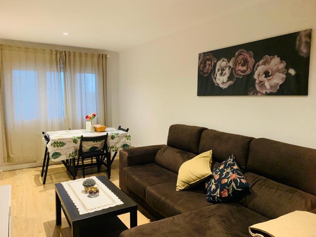 Apartamento Piso Recien Reformado Y Con Buena Ubicacion Oviedo Exterior foto