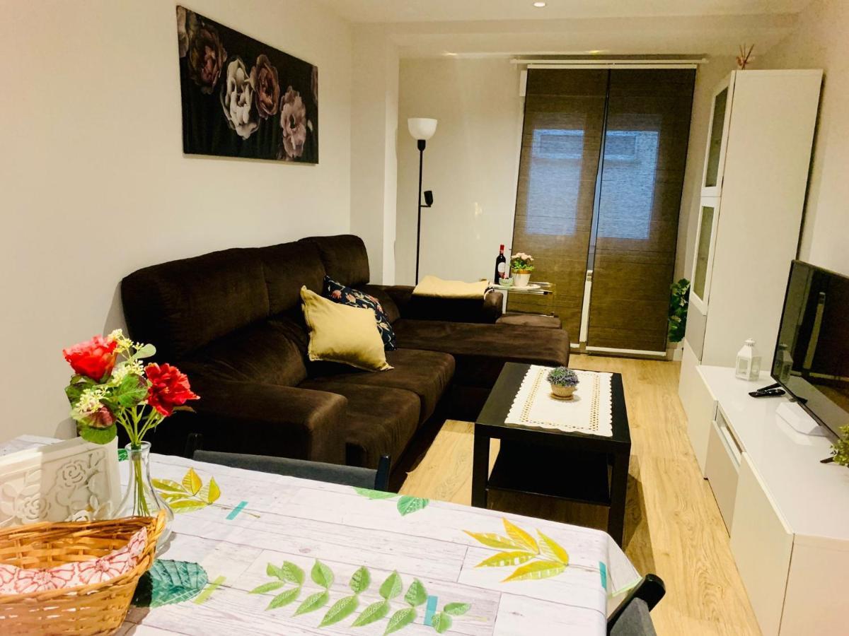 Apartamento Piso Recien Reformado Y Con Buena Ubicacion Oviedo Exterior foto